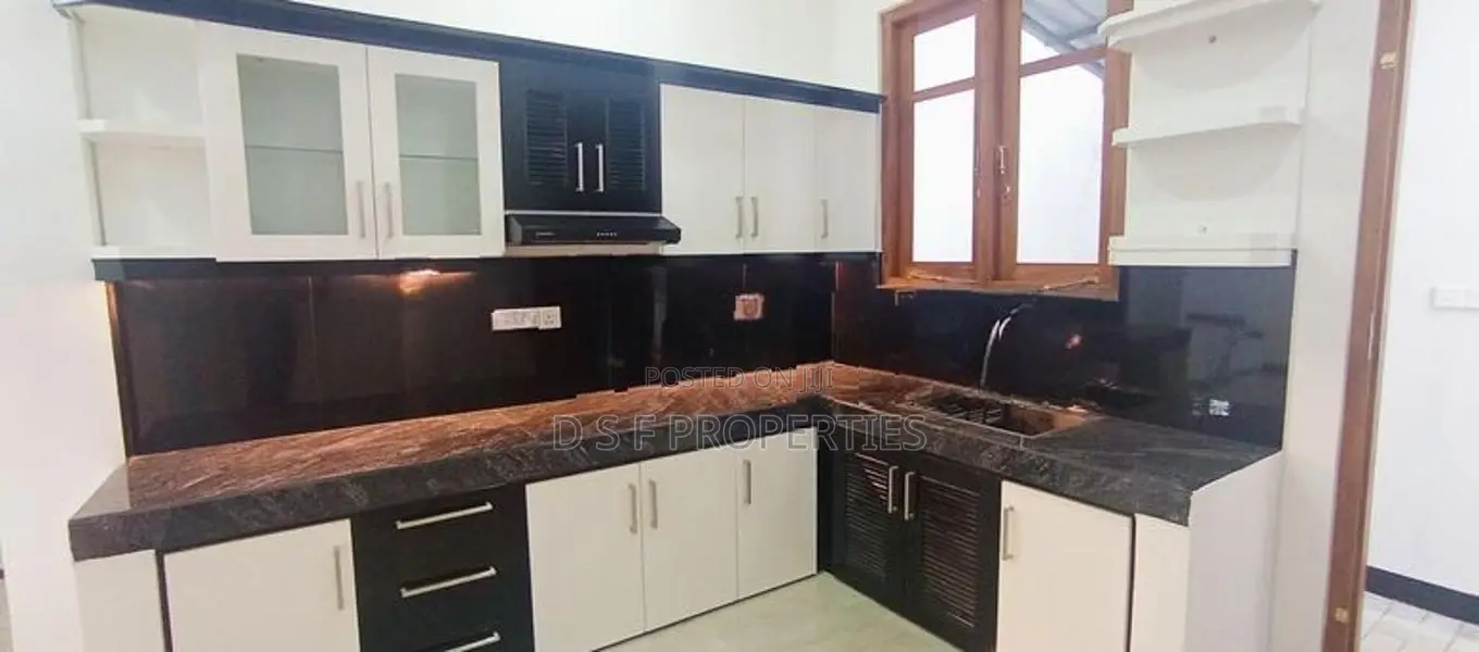 A BRAND NEW TWO STORY LUXURY HOUSE In MATTEGODA ENGINEER CAMPUS