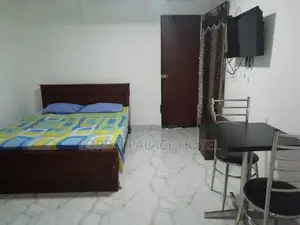 AC Studio Room in Colombo 6