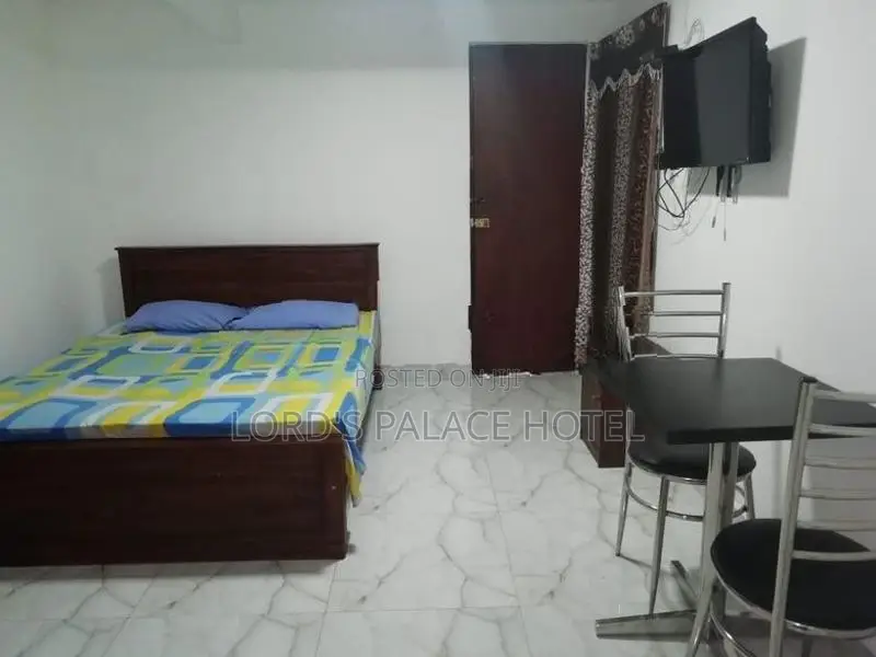 AC Studio Room in Colombo 6