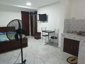 AC Studio Room in Colombo 6