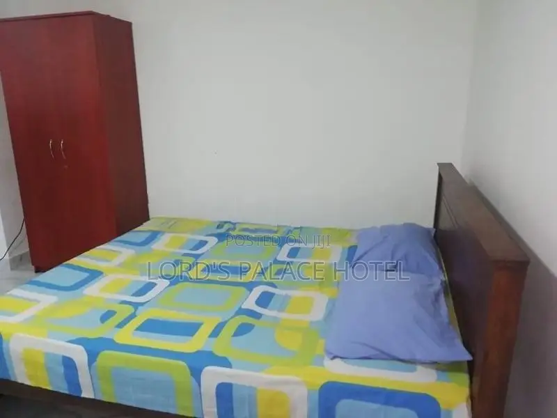 AC Studio Room in Colombo 6