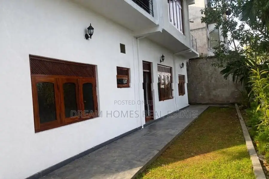House for Rent Near Kandy City