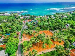 Midigama Ahangama Land for sale