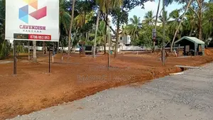 Batagama Kandana Road Luxury Land for Sale