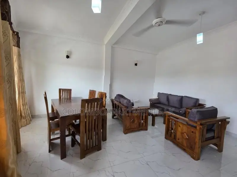 Apartment for Short-Term Rental in Kalubowila Property Code: ( Csa301 