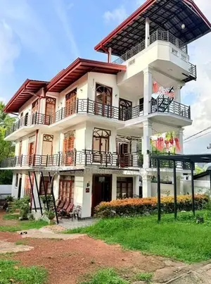HJR182 - Apartment Type Luxury House for Rent in Balummahara🔆