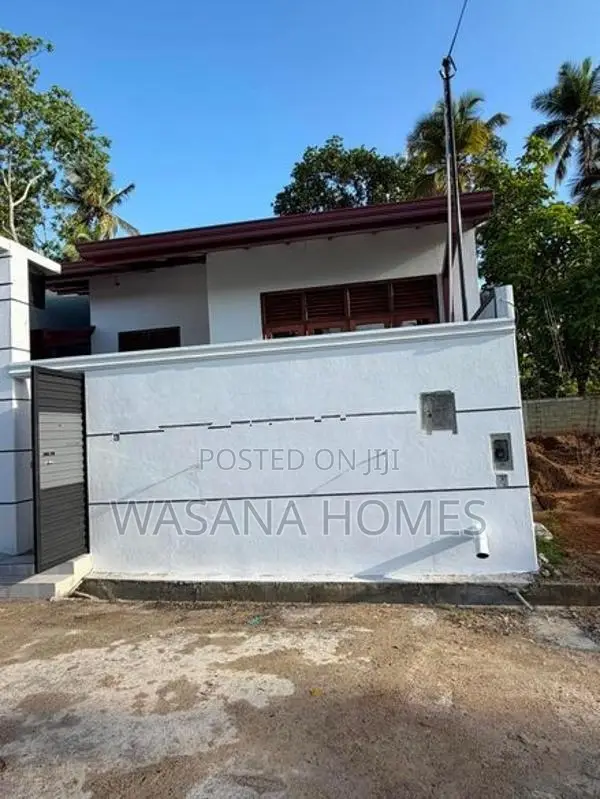 Prestigious House for Sale Piliyandala