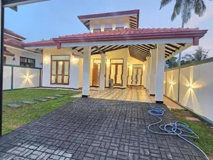 Brand New House for Sale Negombo