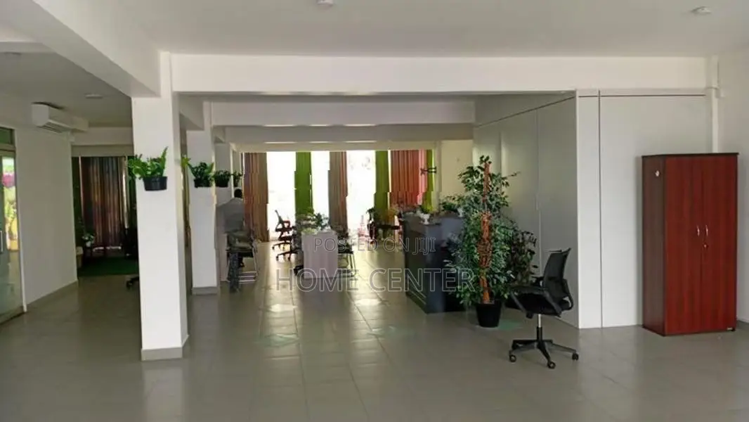 Commercial Office Space for Rent in Dehiwala