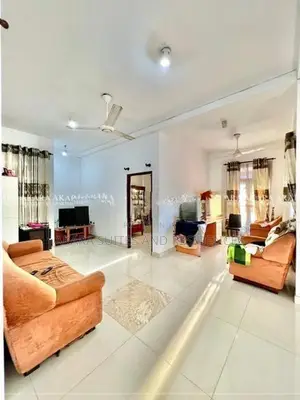 5 Perches - Furnished House for Rent HL52166