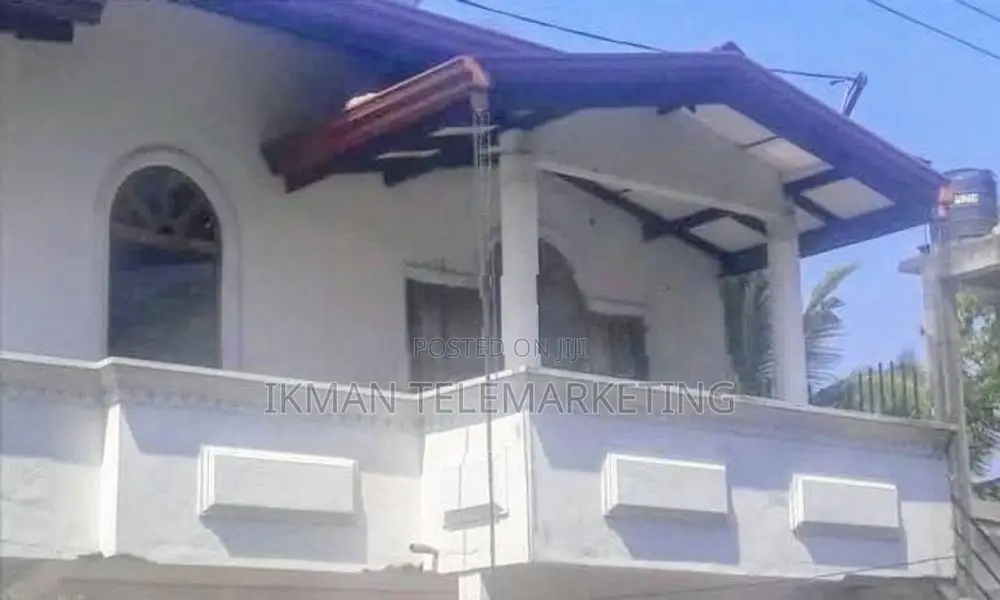 Fully Completed Upper Floor Annex for Rent – Nittambuwa