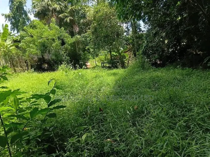 Prime Residential Bare Land for Sale in Ragama