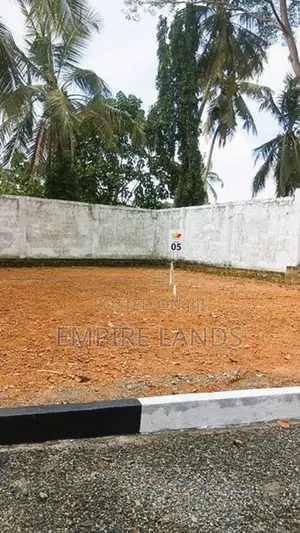 Kottawa Mahawatte Land for Sale