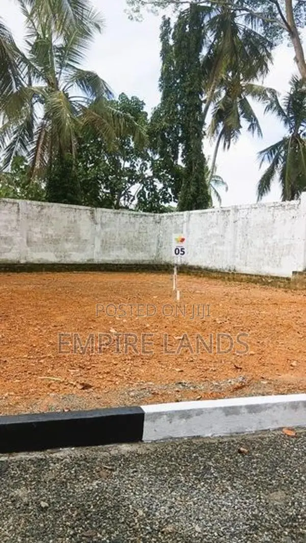 Kottawa Mahawatte Land for Sale