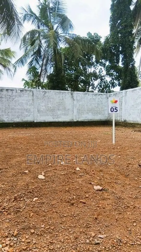 Land for Sale in Kottawa Rathmaldeniya