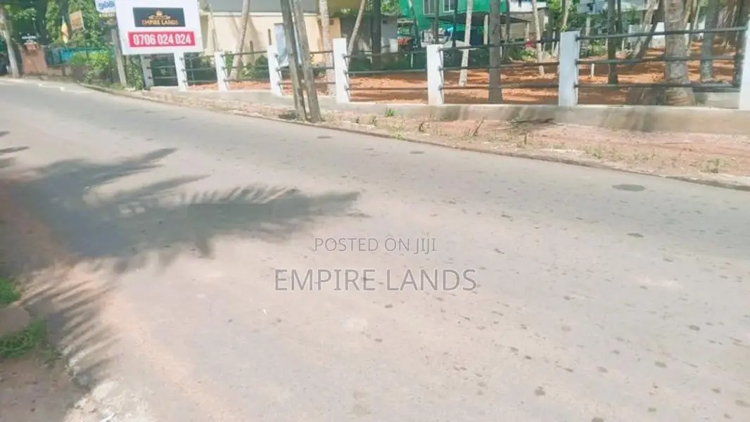 Highly Residential land for sale in Panadura Hirana 457 Bus Road