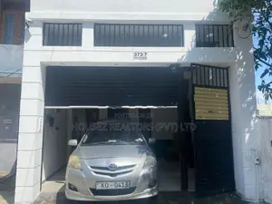 Single-Storey House for Rent in Mount Lavinia