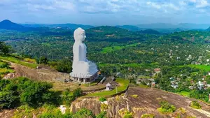 සින්නක්කර ඉඩමක් -ඔබේ අතට