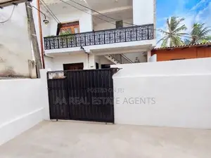 Newly Renovated House for Sale in Wellampitiya