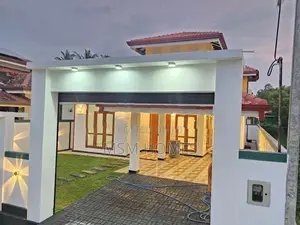 Brand New House for Sale Negombo