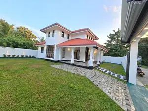 Brand New House for Sale Negombo
