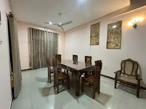 Short-Term Rental Furnished House in Kalubowila. (CSAH101)