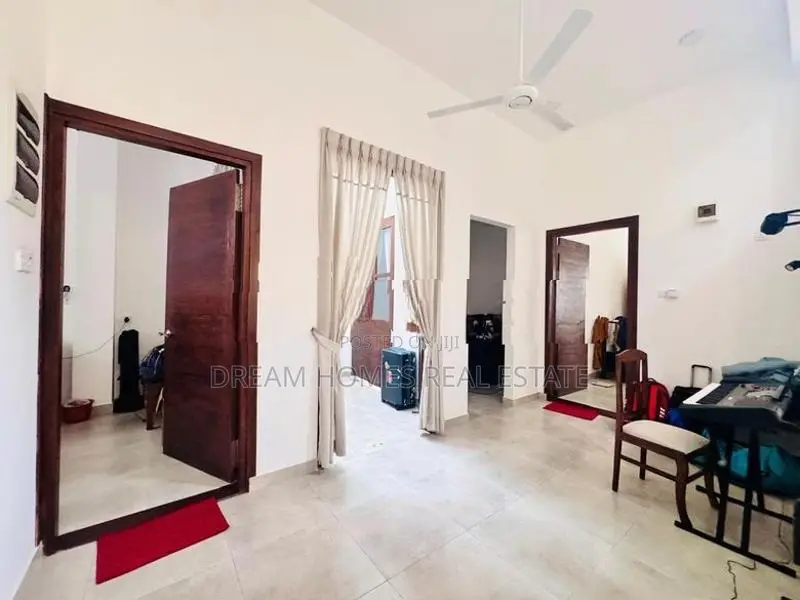Brand New Luxury 3-Storey House for Sale – Dehiwala | 6 Bedrooms