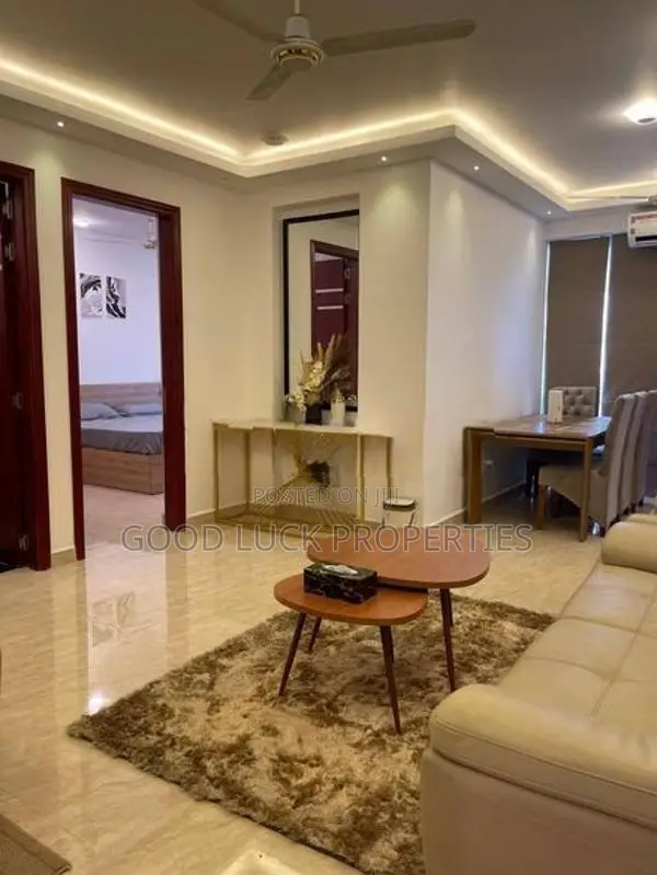 Furnished Apartment For Rent In Dehiwala (SA4206)