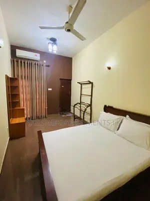 Short-Term Apartment Rental Available in Kalubowila. Code: CSTR302