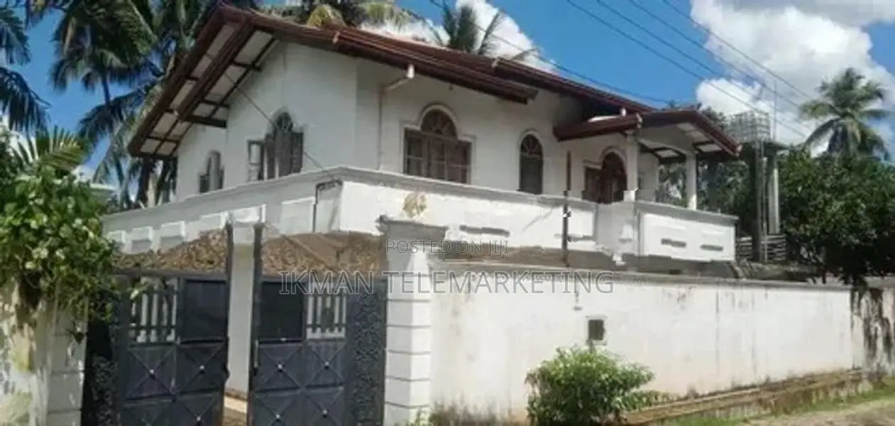 Fully Completed Upper Floor Annex for Rent – Nittambuwa