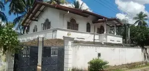 Fully Completed Upper Floor Annex for Rent – Nittambuwa