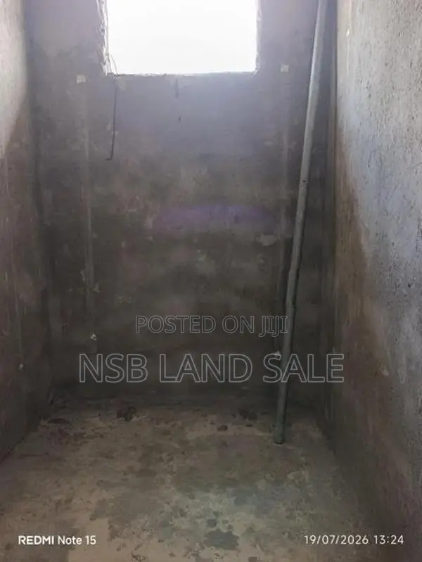 Under Construction Two Stay House for Sale Atuurugiriya