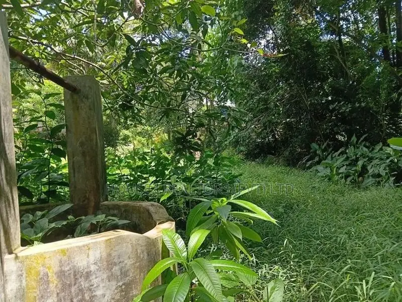 Prime Residential Bare Land for Sale in Ragama
