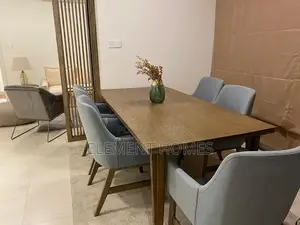 Luxury 2-Bedroom Furnished Apartment for Rent – Colombo City Centre
