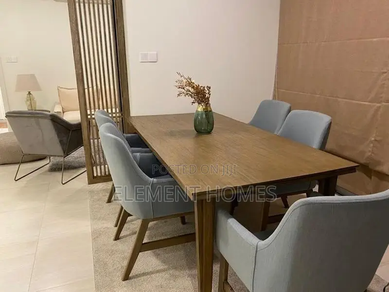 Luxury 2-Bedroom Furnished Apartment for Rent – Colombo City Centre