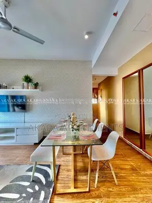Mulberry Residence - Furnished Apartment for Sale A53875