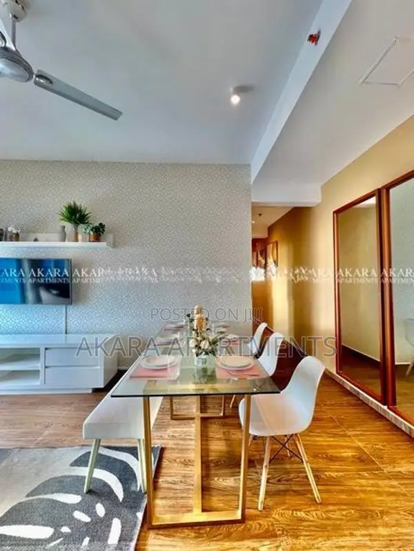 Mulberry Residence - Furnished Apartment for Sale A53875