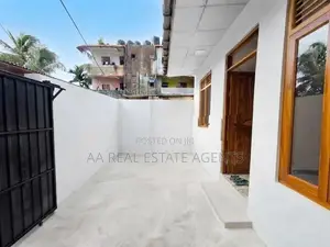 Newly Renovated House for Sale in Wellampitiya