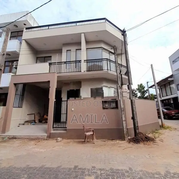 House for Rent Moratuwa
