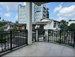 HWR053 - Modern Apartment House for Rent in Kotikawaththa