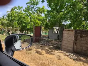 Land for Sale Batticaloa