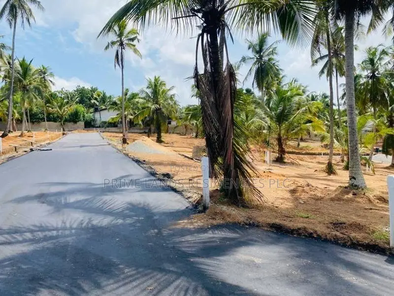 Land for Sale in Kandana