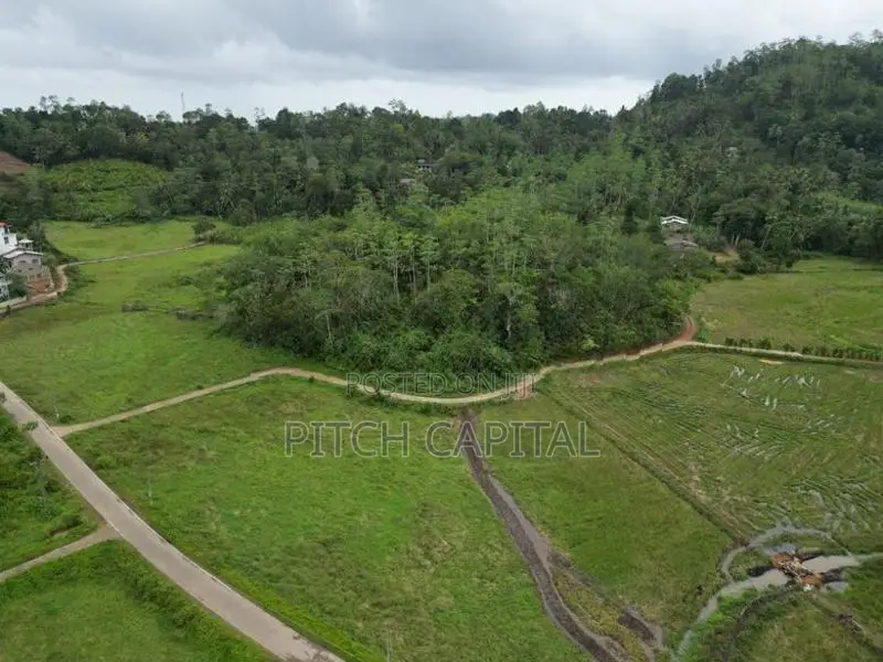 Best Tourism Land in Imaduwa