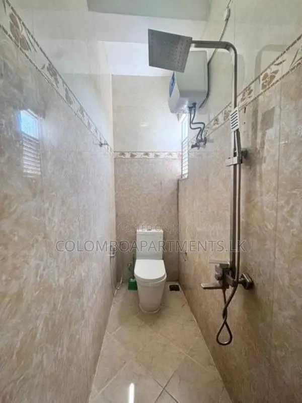 Short-Term Apartment Rental in Kalubowila (Property Code: CSTR301)