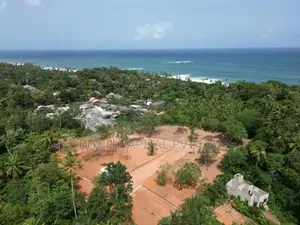 Hirikatiya Beach Side Land for Sale