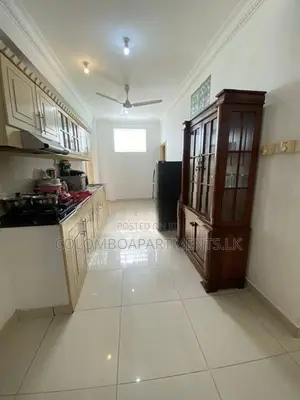 Short-Term Rental Apartment in Colombo-05 (CSMP502)