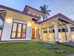 Brand New House for Sale Negombo