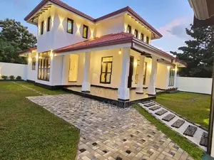 Brand New House for Sale Negombo