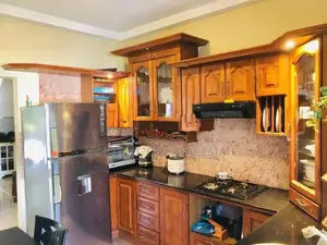 HCR049 - Semi Furnished 3 Storey Luxury House for Rent in Dehiwala