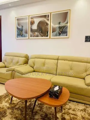 Furnished Apartment For Rent In Dehiwala (SA4206)